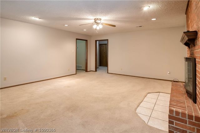 10618 Edgewater Road, Fort Smith, AR 72903