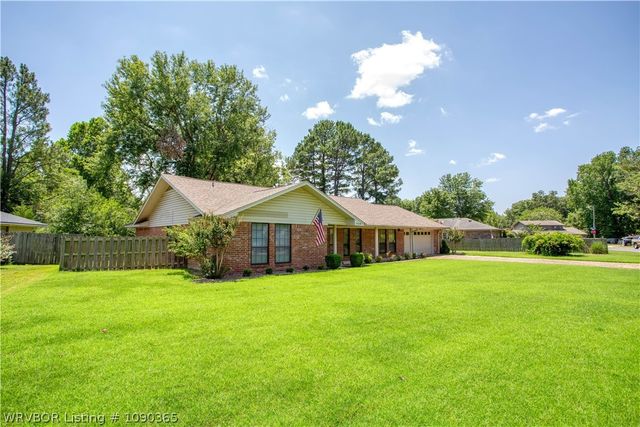 10618 Edgewater Road, Fort Smith, AR 72903