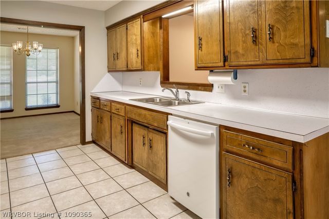 10618 Edgewater Road, Fort Smith, AR 72903