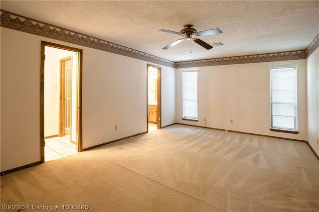 10618 Edgewater Road, Fort Smith, AR 72903