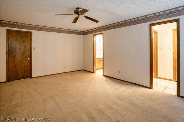 10618 Edgewater Road, Fort Smith, AR 72903