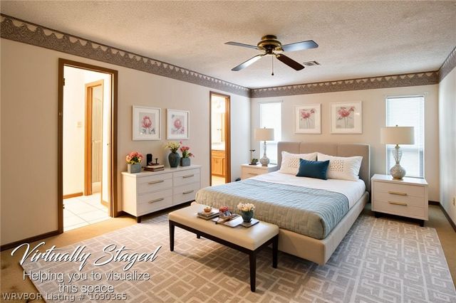 10618 Edgewater Road, Fort Smith, AR 72903