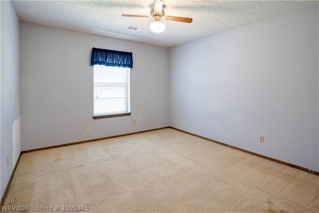 10618 Edgewater Road, Fort Smith, AR 72903