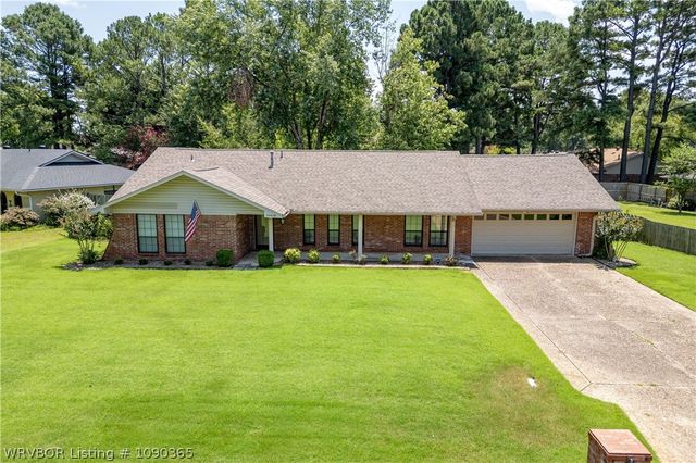 10618 Edgewater Road, Fort Smith, AR 72903