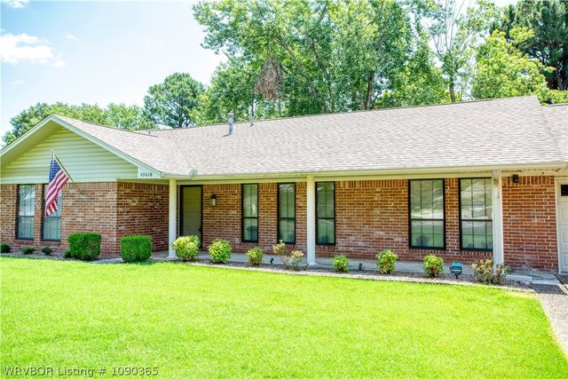 10618 Edgewater Road, Fort Smith, AR 72903