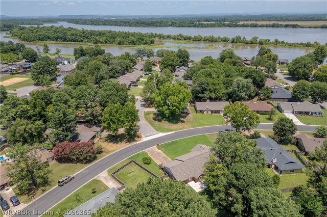 10618 Edgewater Road, Fort Smith, AR 72903
