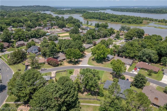 10618 Edgewater Road, Fort Smith, AR 72903
