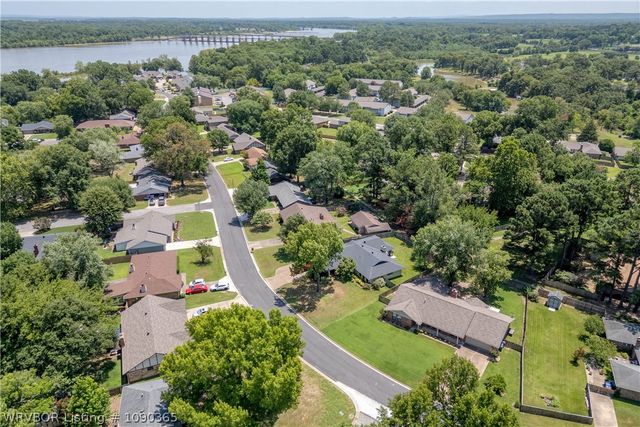 10618 Edgewater Road, Fort Smith, AR 72903