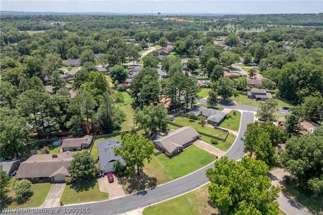 10618 Edgewater Road, Fort Smith, AR 72903