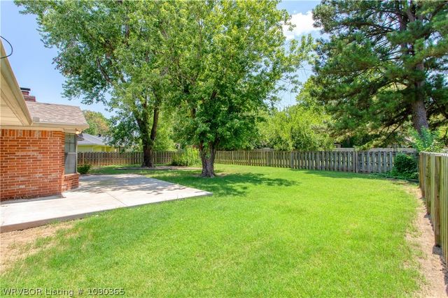 10618 Edgewater Road, Fort Smith, AR 72903