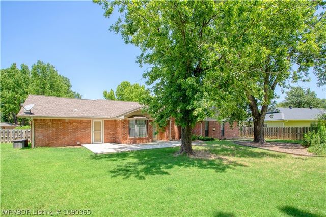 10618 Edgewater Road, Fort Smith, AR 72903