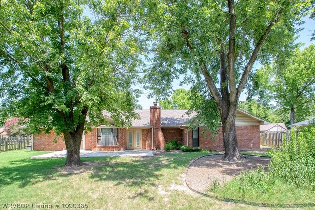 10618 Edgewater Road, Fort Smith, AR 72903