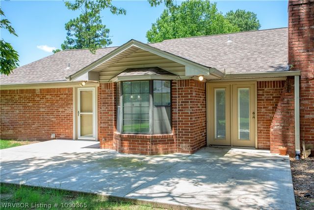 10618 Edgewater Road, Fort Smith, AR 72903