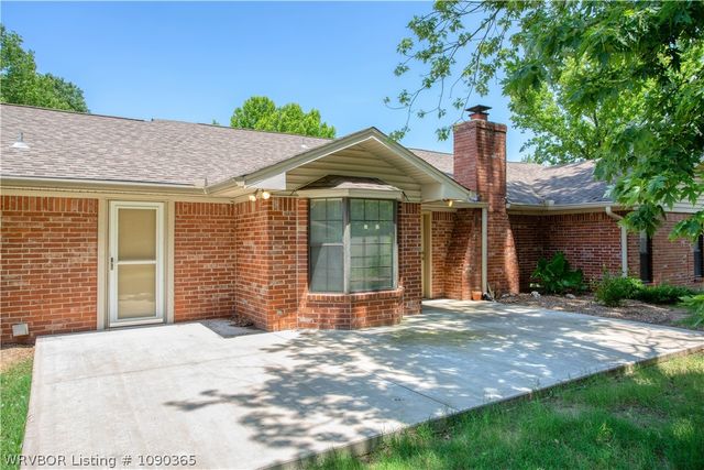10618 Edgewater Road, Fort Smith, AR 72903