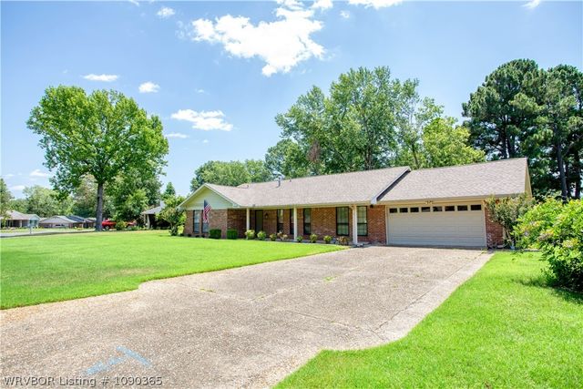 10618 Edgewater Road, Fort Smith, AR 72903