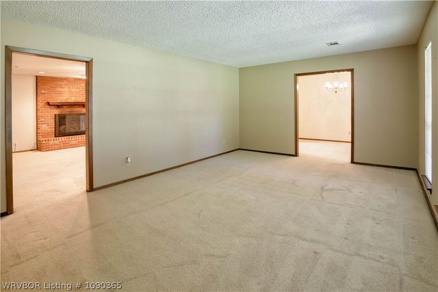 10618 Edgewater Road, Fort Smith, AR 72903