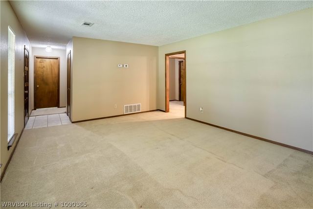 10618 Edgewater Road, Fort Smith, AR 72903