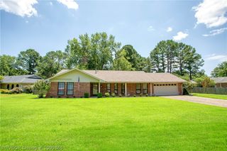 10618 Edgewater Road, Fort Smith, AR 72903