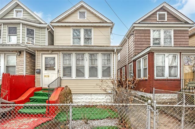 11735 133rd Street, South Ozone Park, NY 11420