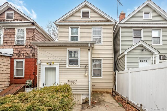 11735 133rd Street, South Ozone Park, NY 11420