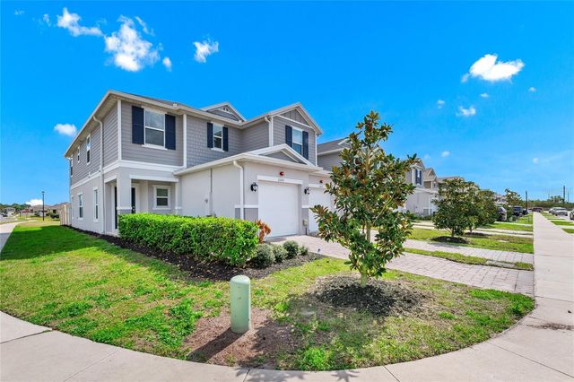 2265 CARRABELLE WAY, Sanford, FL 32771