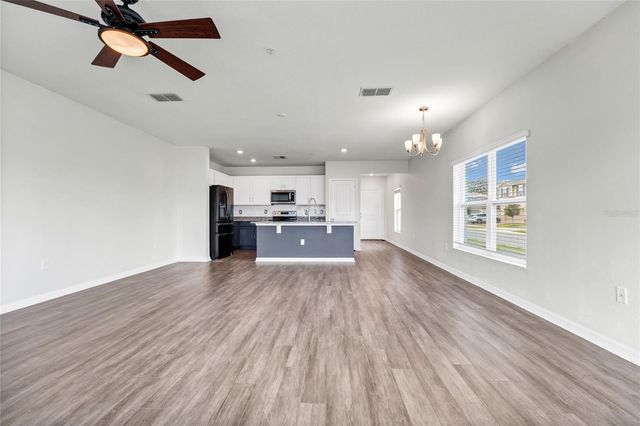 2265 CARRABELLE WAY, Sanford, FL 32771