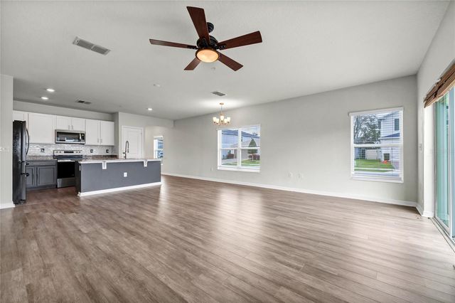 2265 CARRABELLE WAY, Sanford, FL 32771