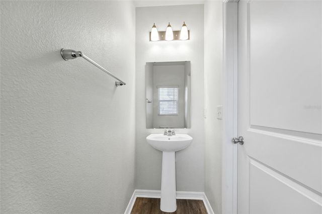 2265 CARRABELLE WAY, Sanford, FL 32771