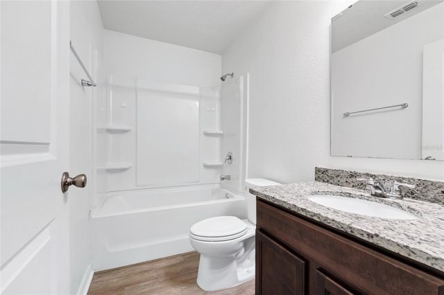 2265 CARRABELLE WAY, Sanford, FL 32771