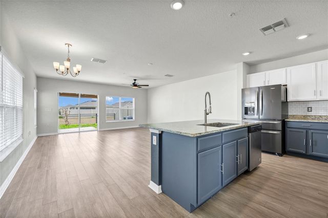 2265 CARRABELLE WAY, Sanford, FL 32771