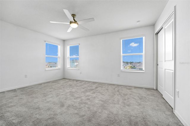 2265 CARRABELLE WAY, Sanford, FL 32771