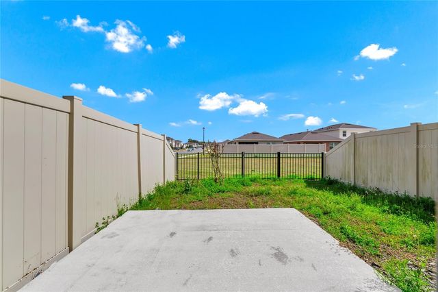 2265 CARRABELLE WAY, Sanford, FL 32771