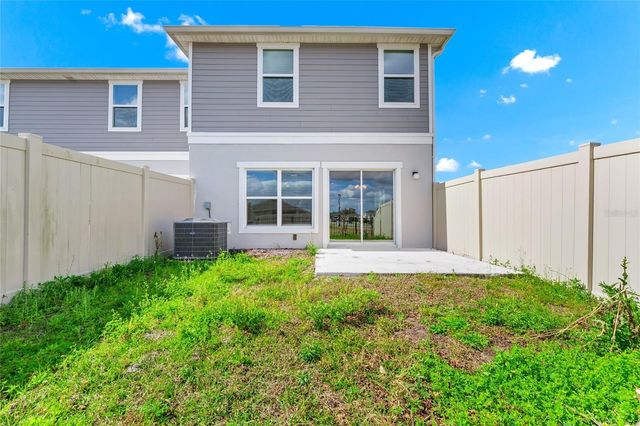 2265 CARRABELLE WAY, Sanford, FL 32771