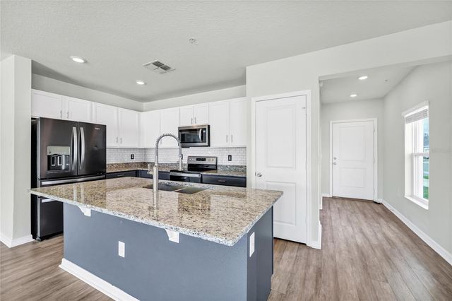 2265 CARRABELLE WAY, Sanford, FL 32771