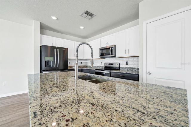 2265 CARRABELLE WAY, Sanford, FL 32771