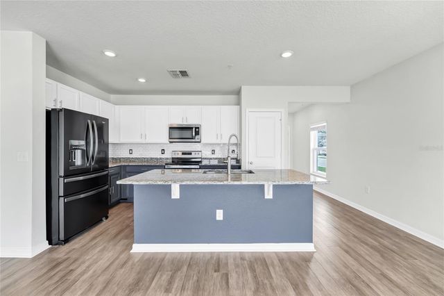 2265 CARRABELLE WAY, Sanford, FL 32771