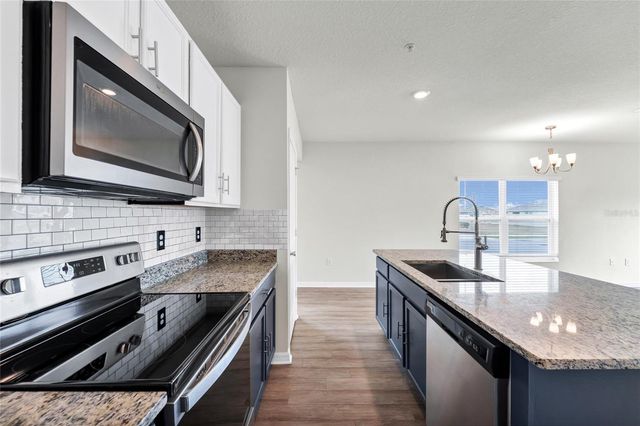 2265 CARRABELLE WAY, Sanford, FL 32771