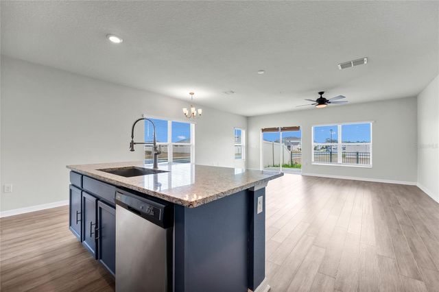 2265 CARRABELLE WAY, Sanford, FL 32771