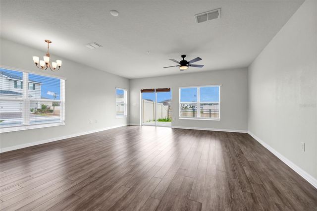 2265 CARRABELLE WAY, Sanford, FL 32771