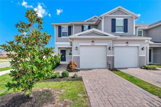 2265 CARRABELLE WAY, Sanford, FL 32771