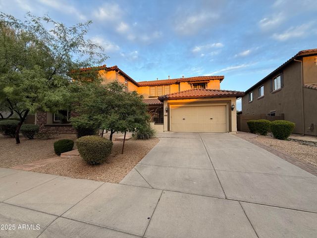 21807 N 37TH Street, Phoenix, AZ 85050
