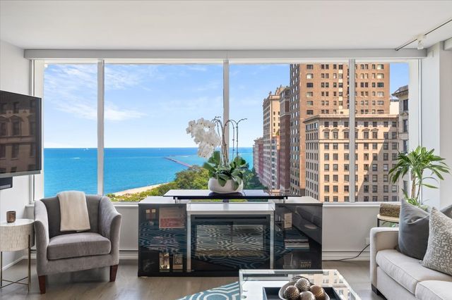 1000 N Lake Shore Plaza 12B, Chicago, IL 60611
