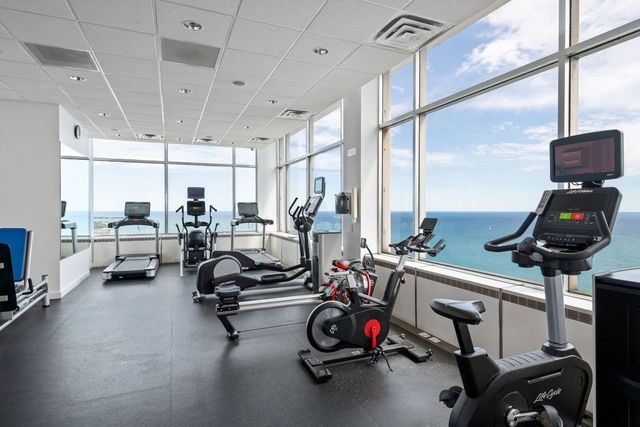 1000 N Lake Shore Plaza 12B, Chicago, IL 60611