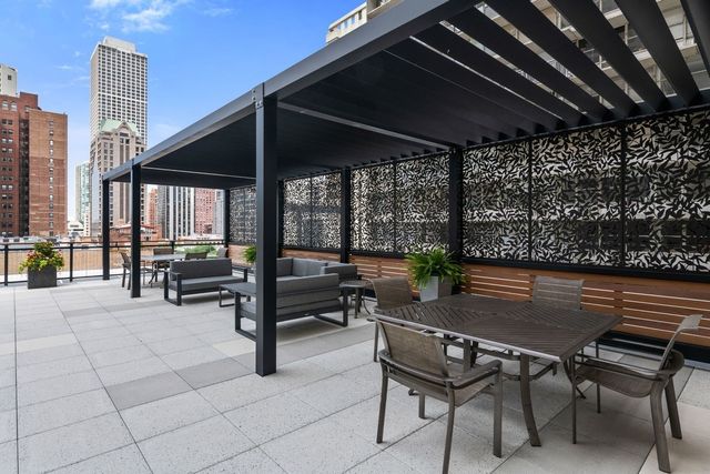 1000 N Lake Shore Plaza 12B, Chicago, IL 60611