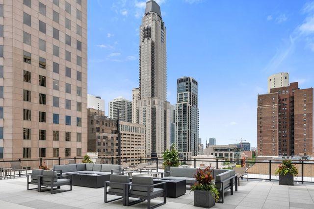 1000 N Lake Shore Plaza 12B, Chicago, IL 60611