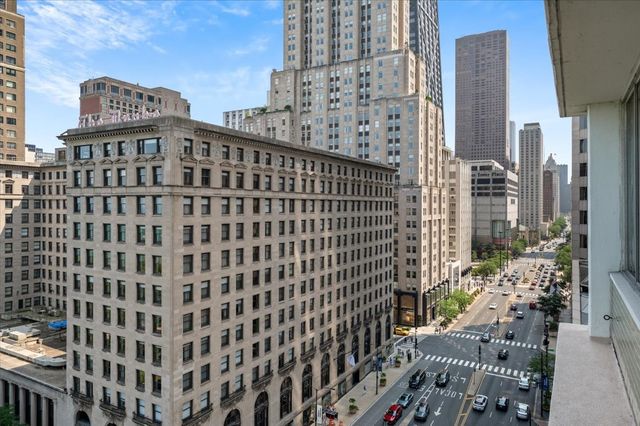 1000 N Lake Shore Plaza 12B, Chicago, IL 60611