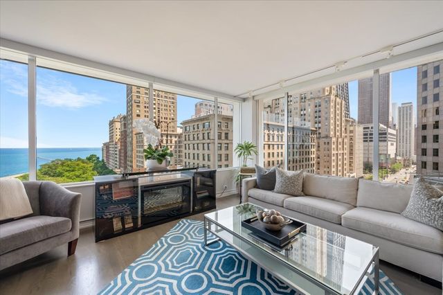 1000 N Lake Shore Plaza 12B, Chicago, IL 60611
