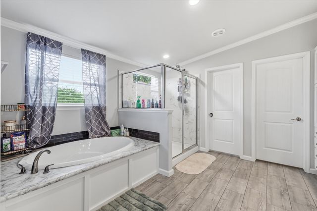 7113 Private Road 1182, Leonard, TX 75452