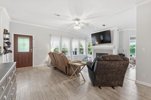 7113 Private Road 1182, Leonard, TX 75452