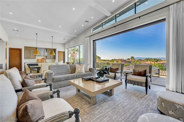 1692 Tangiers Drive, Henderson, NV 89012